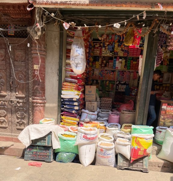 尼泊爾-世界最高村莊-南崎巴札-丁波切-最高海拔藏佛寺廟-雪人博物館-最危險機場-盧卡拉2789623