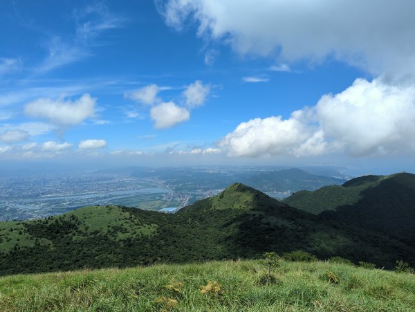 2025.06.28－大屯山連走中正山2823310