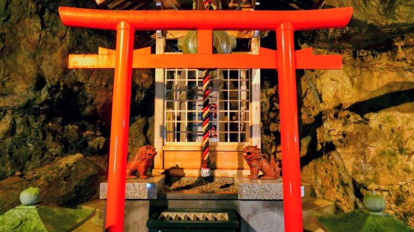 地心年輪之飛驒大鐘乳石洞2982447