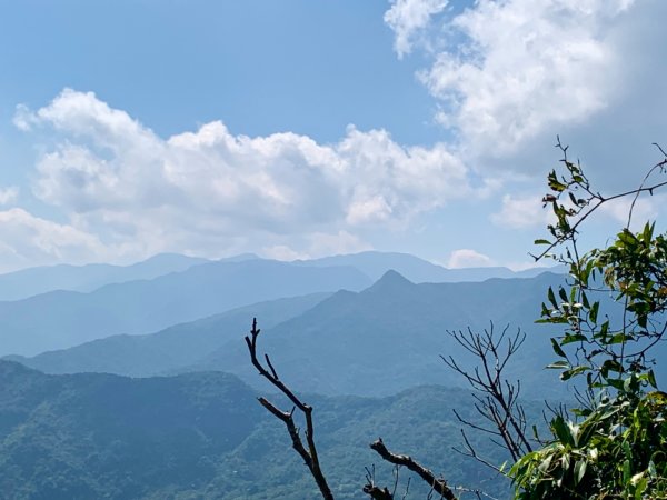 獅仔頭山/小百岳1453968