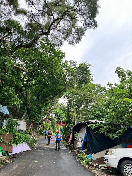 小金面山→西湖山→論劍山→剪刀石山→金面山步道2796802