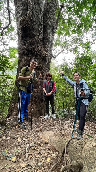 唐麻丹山O繞_20240127彰化野外育樂協會2411986