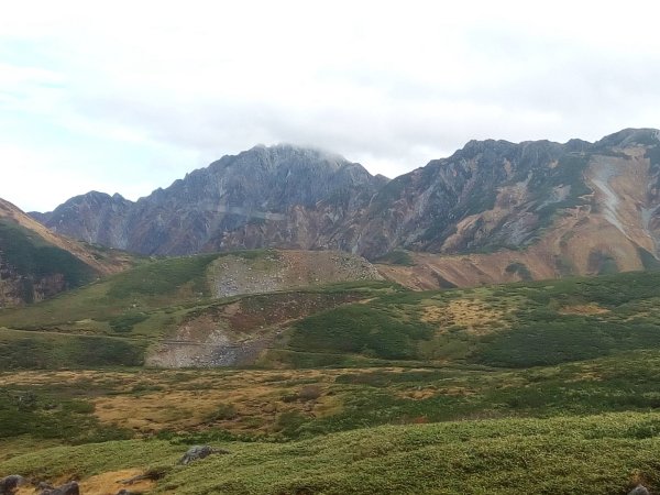 黑部立山秋行2933320