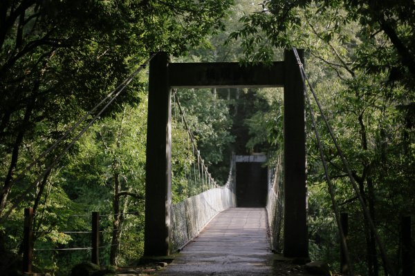 漫行百岳．峻秀優美．武陵四秀1154596