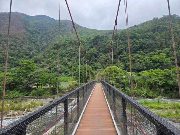 埔里觀音瀑布、天旨宮鰲頭山步道3093799