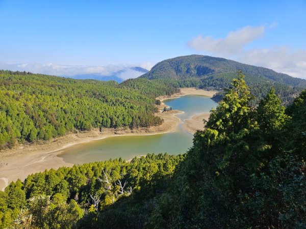 20250130三星山-三星池-翠峰湖-望洋山2702598