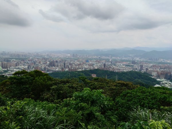 微笑山線之大棟山系2838145