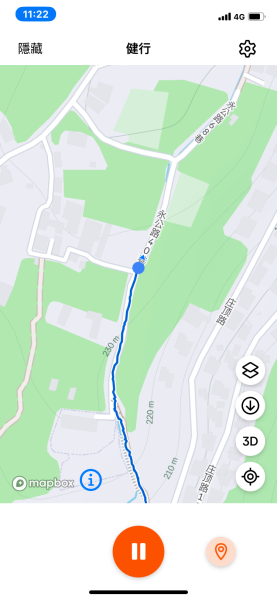 遺世古道的綠意與寧靜｜狗殷勤古道×至善園→平菁街健行路線2852158