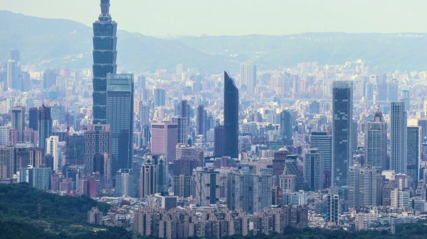 汐止大尖山2971888