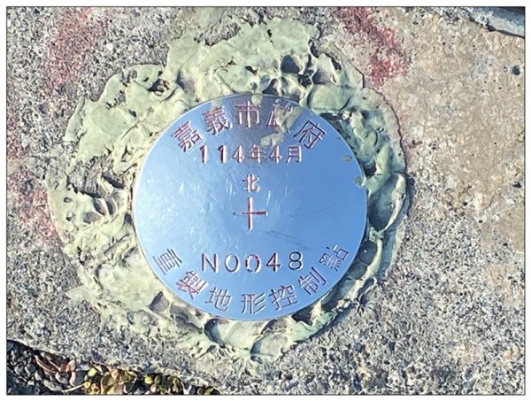 北香湖步道 ( 嘉義市 )3016227