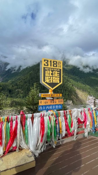 川藏深度之旅33天/A行程2902825