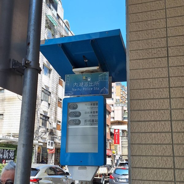 2025台北大縱走-碧山嚴往劍潭站-第五段完成!2750020