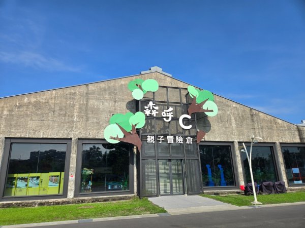 屏東縣民公園、中山公園3123178