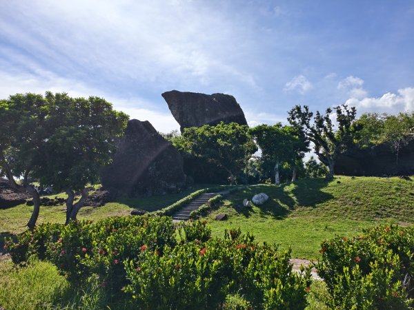 [漫遊縱谷 愛在花東-03/10] 2025_1011 三仙台步道2913158