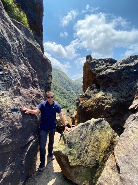 金瓜石茶壺山步道1310249