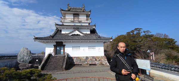 九州小京都（大分杵築城）2999735