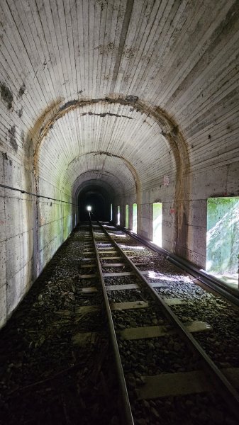 【絕版路線請勿跟進】十字路走得恩亞納-大O繞13.4K2791542