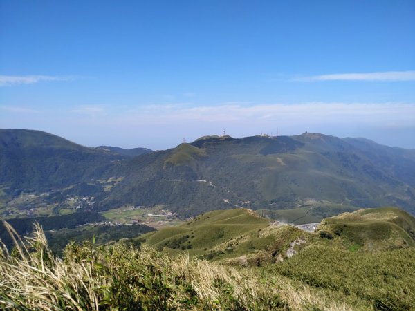 七星主峰、東峰812628