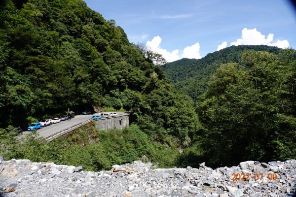 花蓮 秀林 羊頭山1761388