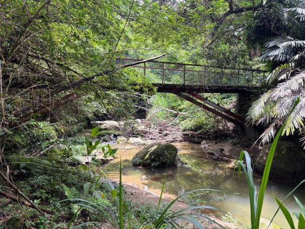 四寮溪生態步道2828554