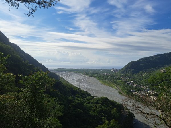 小百岳集起來立霧山登山步道，初音山步道3113471