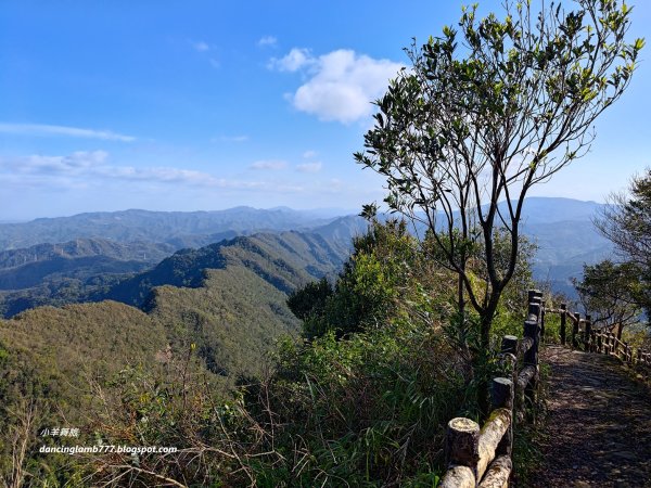 【新北】二格山步道：半小時登頂坐擁大台北2805187