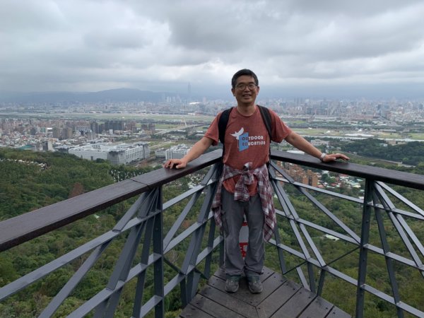 劍潭山（小百岳）830387