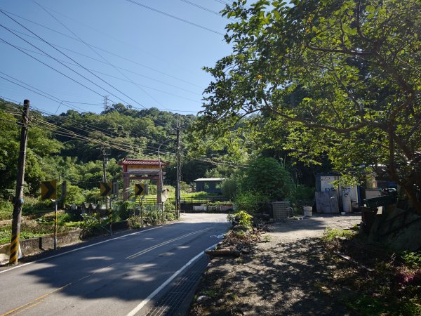 [淡蘭古道] 2026_0614 南路第二段_倒照湖山步道3096902