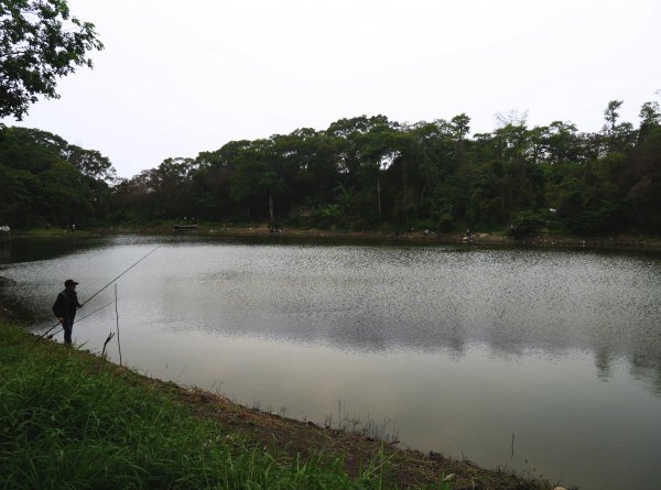 咬人狗坑登山步道(三汀山)902294