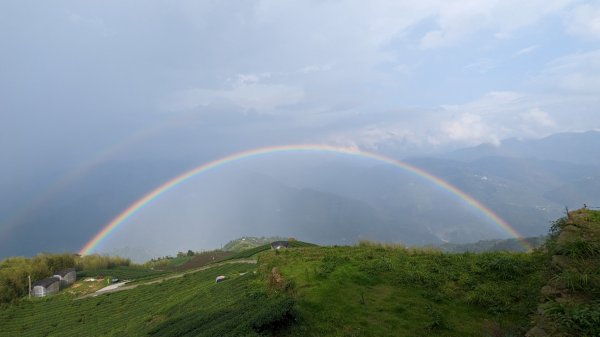 雲嘉大尖山 竹仔嶺登山口2 大尖山13號步道2158832