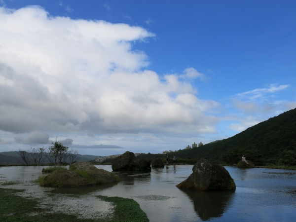 魚路古道順訪八煙水中央57310