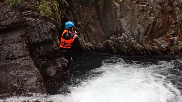 那羅溪下溯68072