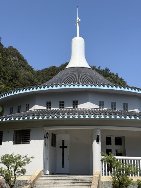 2025/03/21 聖母山莊 抹茶山 三角崙山2935076