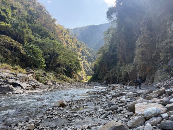 20250130 北港溪峽谷步道2702932