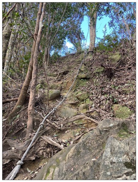 皇帝殿石壩尖、東峰、西峰連走(北峰登山口)2675654