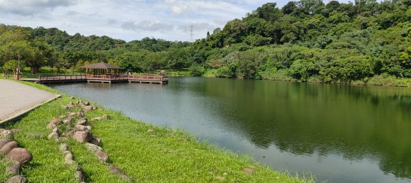 三坑自然生態公園3114015