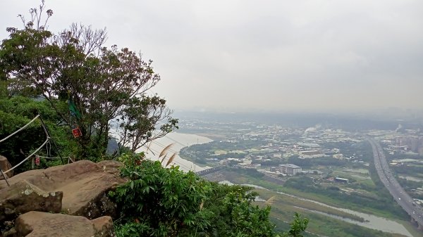 【南山神壽任務尋寶趣】鳶山彩壁、福德坑山步道【小百岳集起來】#19 鳶山登山步道1580901