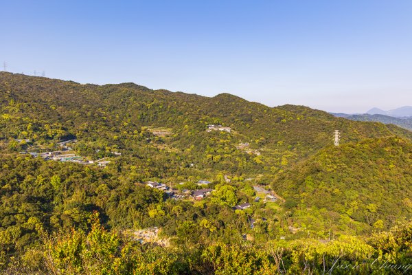 [台北]大崙頭山、碧山巖、忠勇山2746216