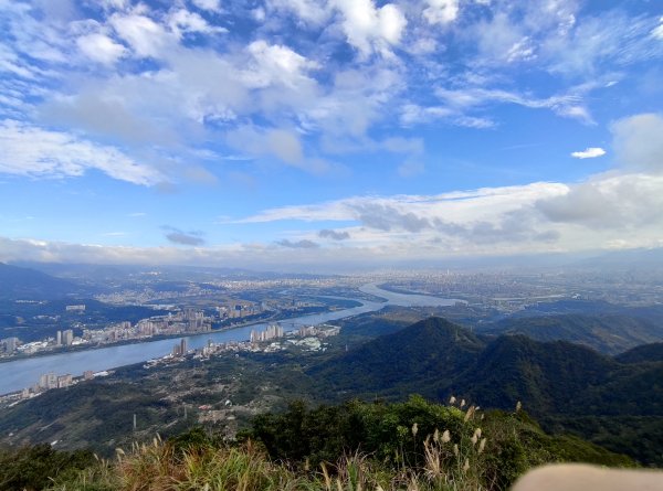 新北五股-尖山步道-北橫古道-硬漢嶺