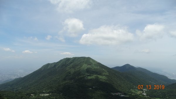 小觀音山主/北/西峰O型628300