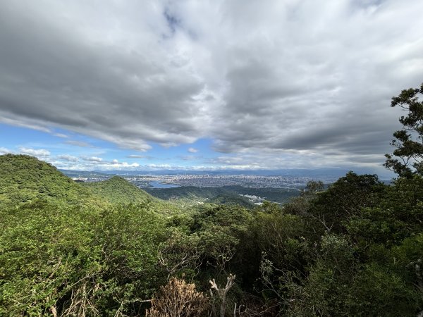 2025-09-06 牛港稜山步道2883865