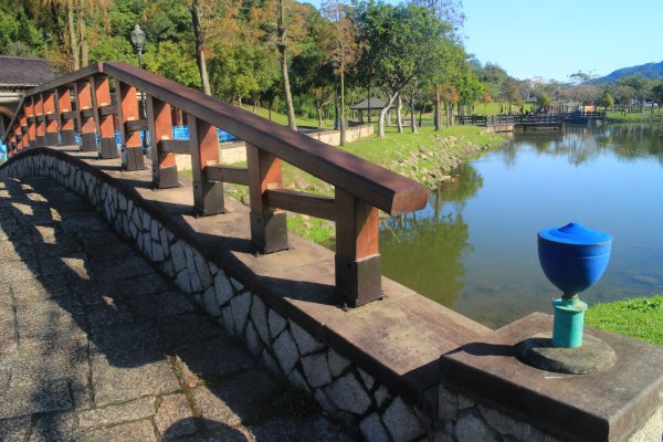 大漢溪左岸自行車步道202012261221810