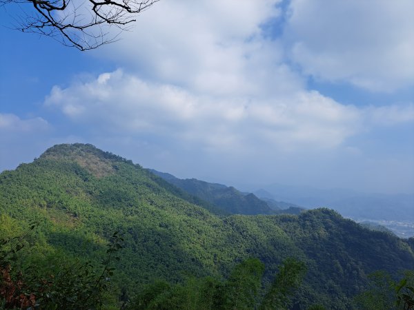 美濃克孝峰→雙峰山O型2380083