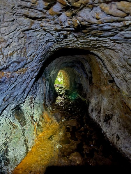 (五分山系)菁桐煤礦-2025微笑山線大縱走尋寶集章任務2855323