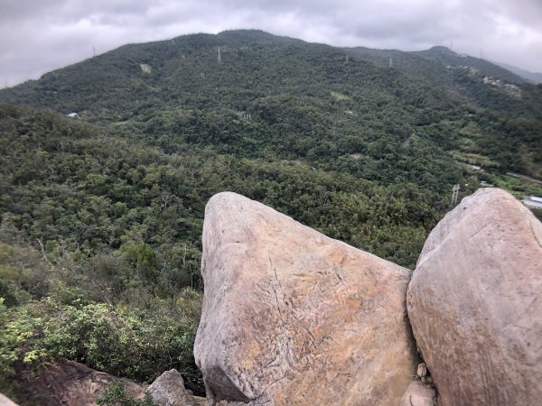 金面山親山步道525560