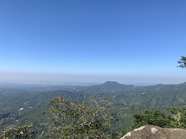 20191214崁頭山散步吃東山鴨頭836439