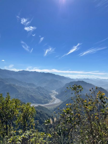 馬那邦山賞楓趣1549582