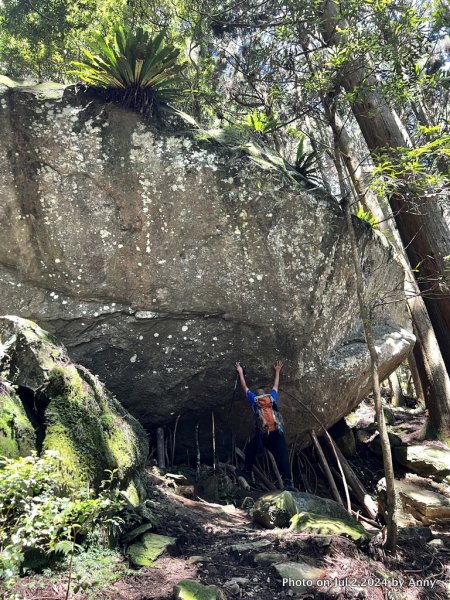 加里山好精彩2547359