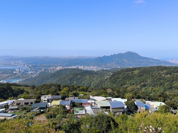 台北大縱走第一段3015748