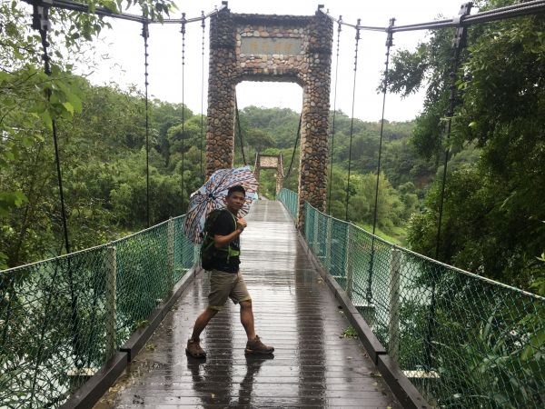 台灣不只有日月潭的湖光山色之寶山水庫與峨眉湖151871